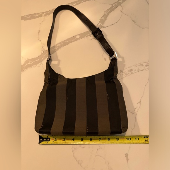 Fendi Shoulder Bag - Picture 10 of 10